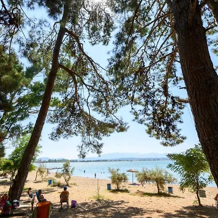 Pearl By The Sea Apartment Preveza Exterior photo