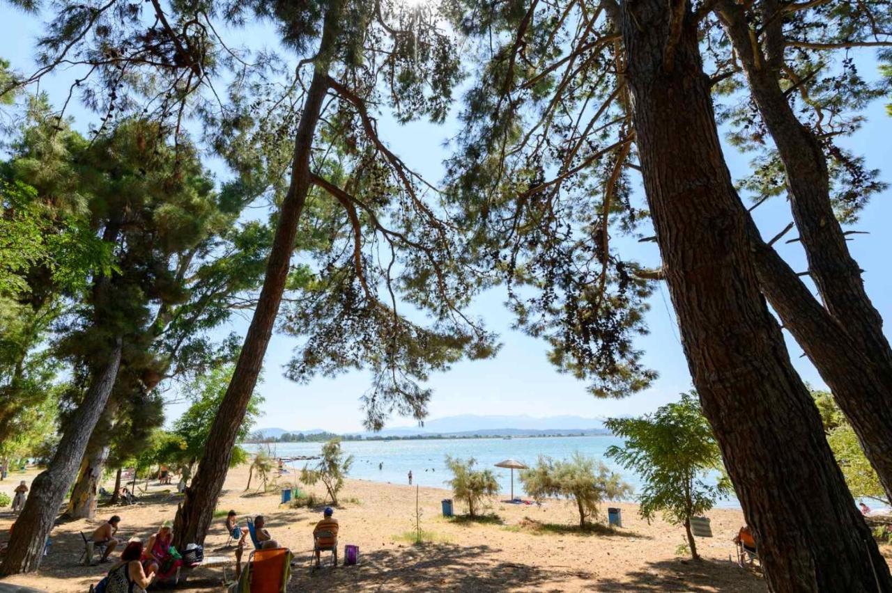 Pearl By The Sea Apartment Preveza