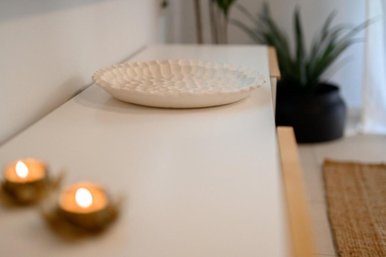 Pearl By The Sea Apartment Preveza