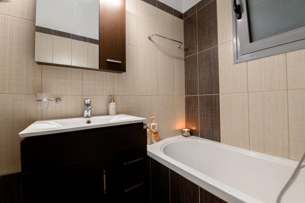 Pearl By The Sea Apartment Preveza