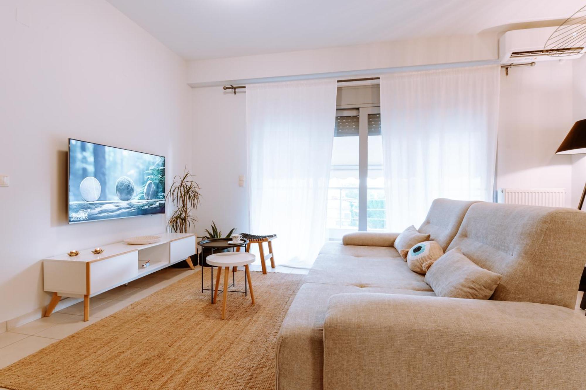 Pearl By The Sea Apartment Preveza