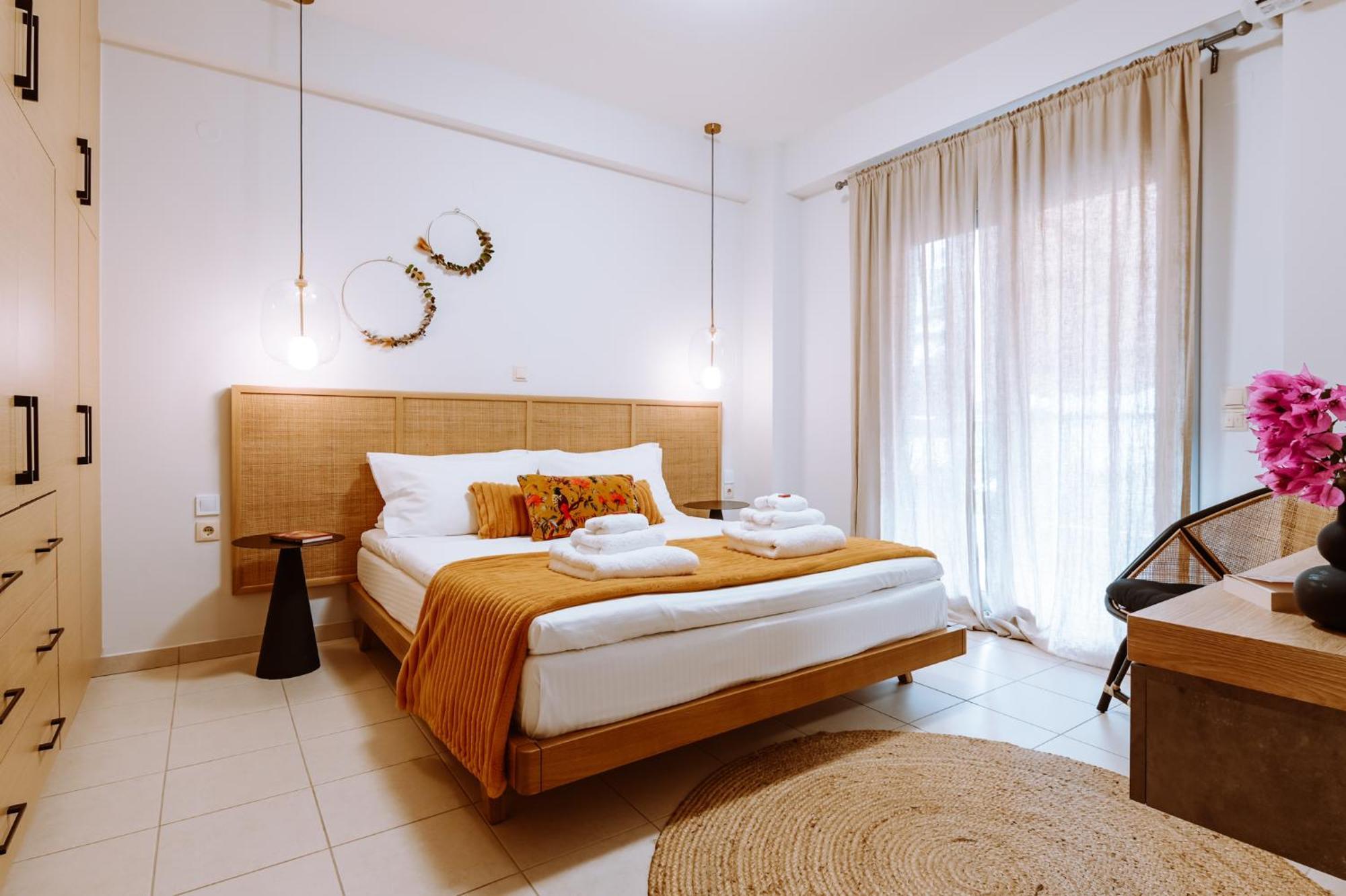 Apartment Pearl By The Sea