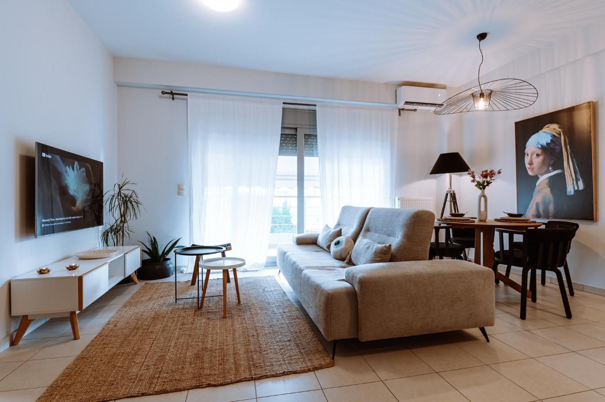 Pearl By The Sea Apartment *