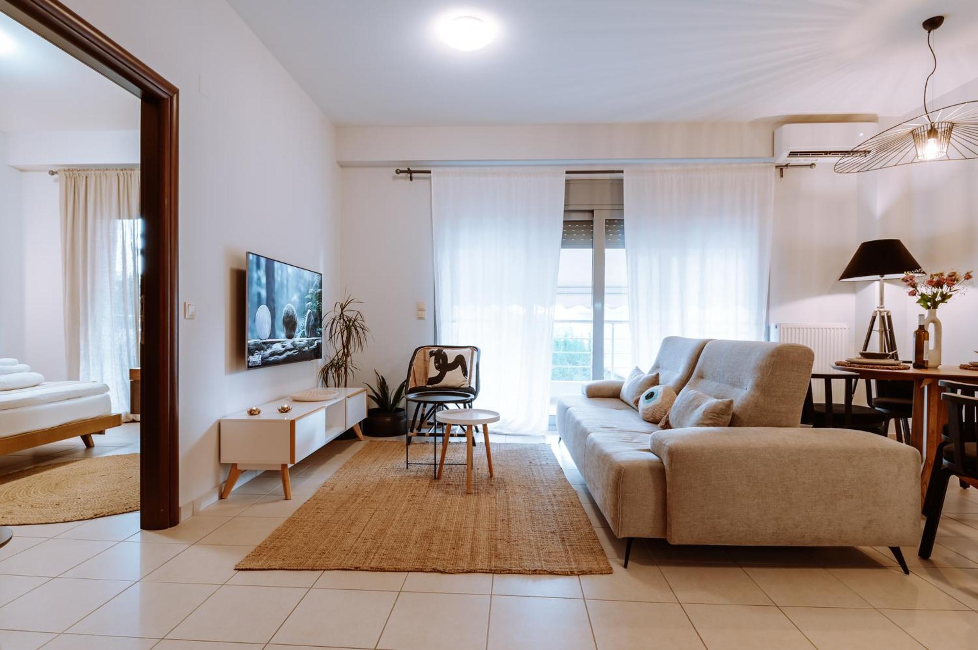 Apartment Pearl By The Sea *