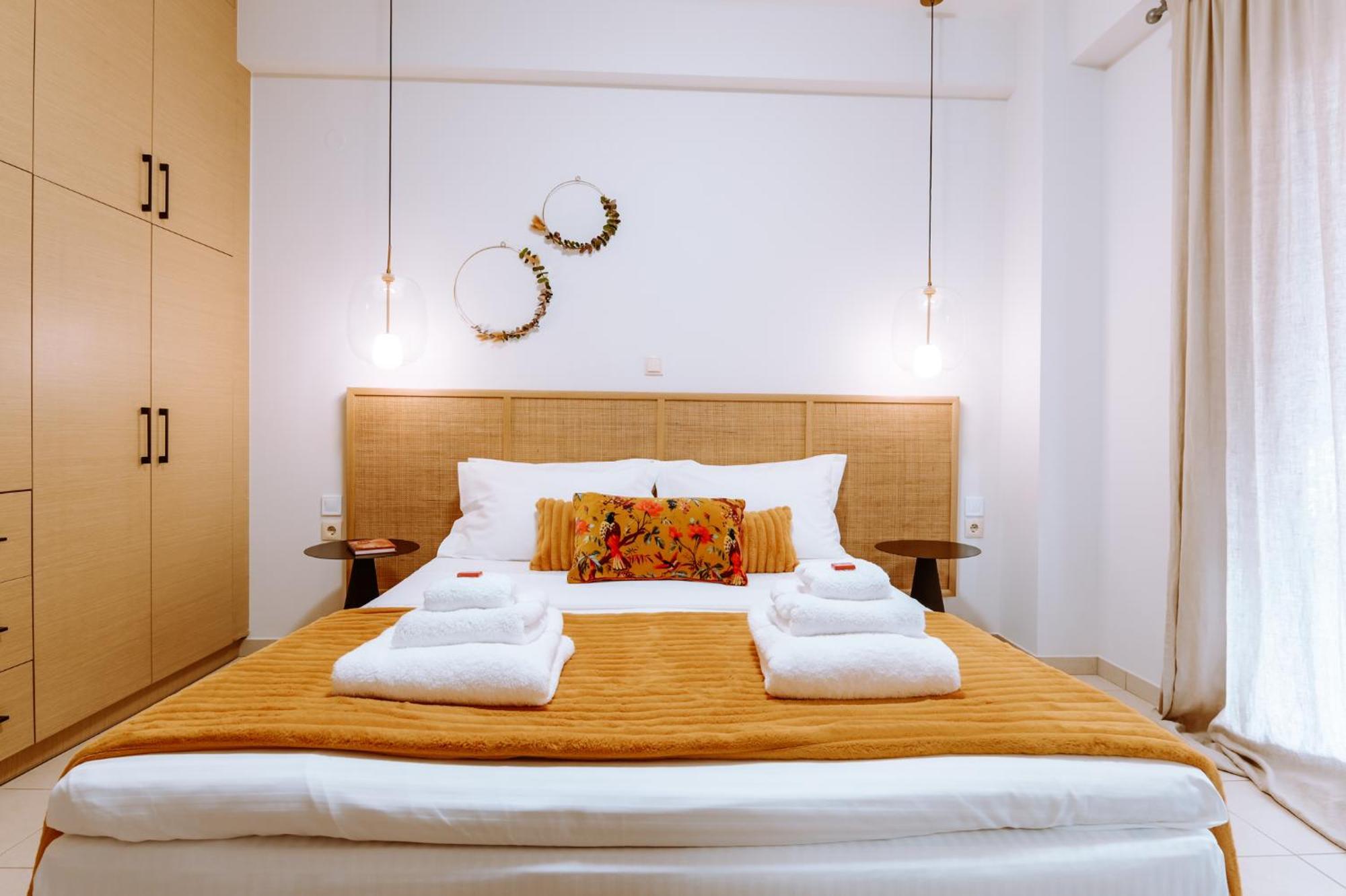 Apartment Pearl By The Sea Preveza